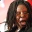 Whoopi Goldberg