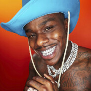DaBaby Fan
