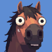 小马哥（马枪的马）