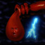 volcano sauce