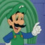 the real luigi