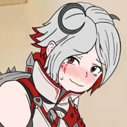 馬槍の小さな水怪