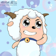 羊村智馕喜羊羊