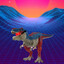 Tyrannosaurus Sex