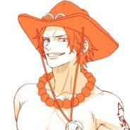 portgas d. ace ¯\_(ツ)_/¯