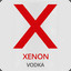 XENON VODKA