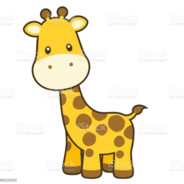 GiraffeNeck