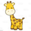 GiraffeNeck