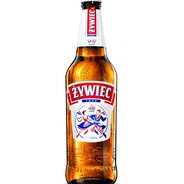 Żywiec Import
