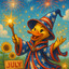 DuckMagician