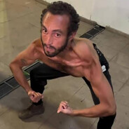 MAIOR TRAPEZIO DO MUNDO