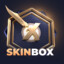 noob CASEHUNT SKINBOX