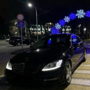 Щас бы водки