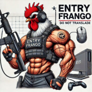 Entry Frango