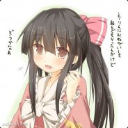 蓬莱山辉夜（卡尔新手勿喷）