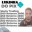 LUKINHA DO PIX