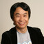Shigeru Miyamoto