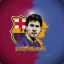 Messi #10