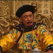 大清第一巴图鲁