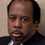 Stanley Hudson
