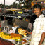 Indian StreetFood Vendor (DIRTY)