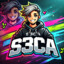 s3ca ツ