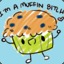 Cpt. Blueberry Muffin