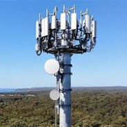 your local 5g tower