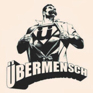 ubermensch