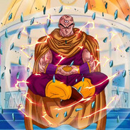 Player Avatar