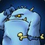 Lord Of Yeti