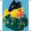 Sgt Rubber Ducky