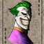 Coringa