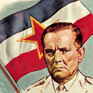 Josip Broz Tito avatar