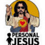 personal Jesus