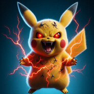 ♔Pikachu♔ ❤