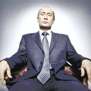 Путин Великий