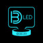 DB.LED