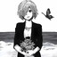Touka Kirishima