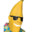Banana man