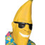 Banana man