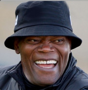 SAMUEL L. JACKSON