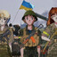 дружище Христос