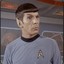 Mr. Spock