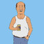 Bill Dauterive