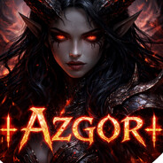 ⸸Azgor⸸