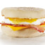 Bacon Mcmuffin