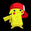 Pikachu ツ