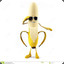 ♛ Homme Banane ♛