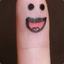 finger